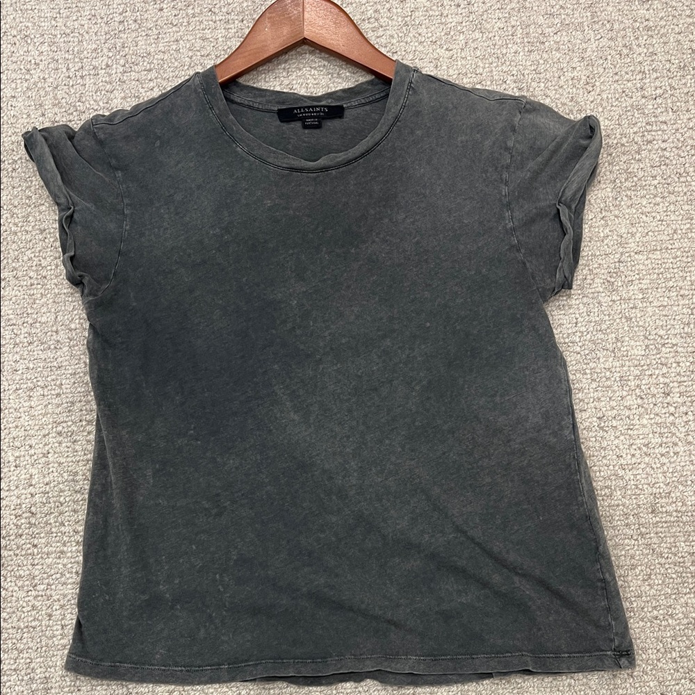 All Saints T-Shirt